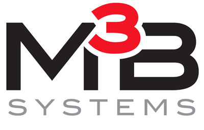 m3b logo